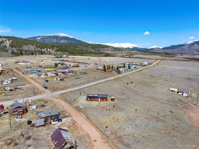 75 Sixth Street, Como, CO 80432