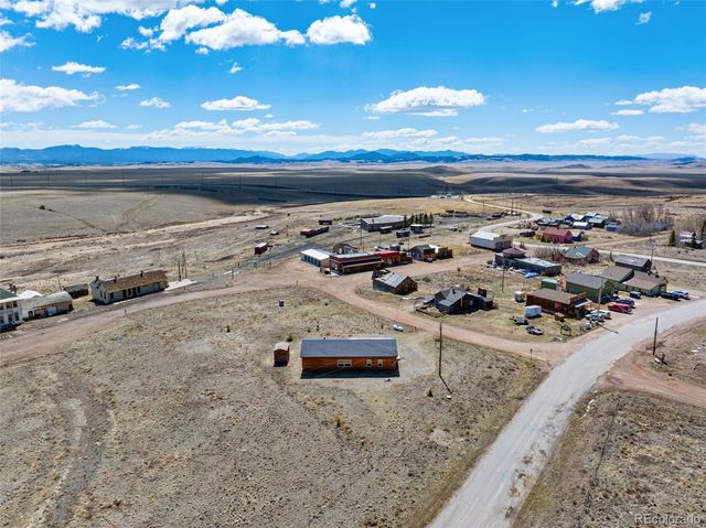 75 Sixth Street, Como, CO 80432