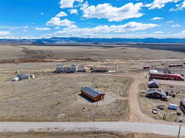 75 Sixth Street, Como, CO 80432