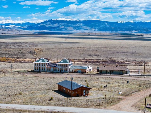 75 Sixth Street, Como, CO 80432