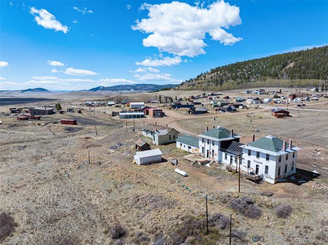 75 Sixth Street, Como, CO 80432