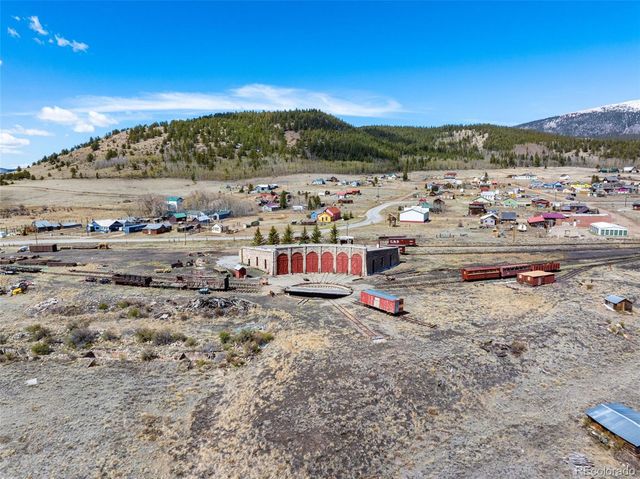 75 Sixth Street, Como, CO 80432