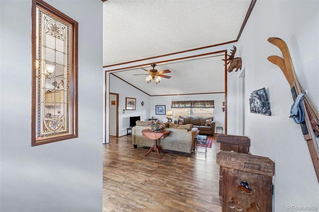 75 Sixth Street, Como, CO 80432