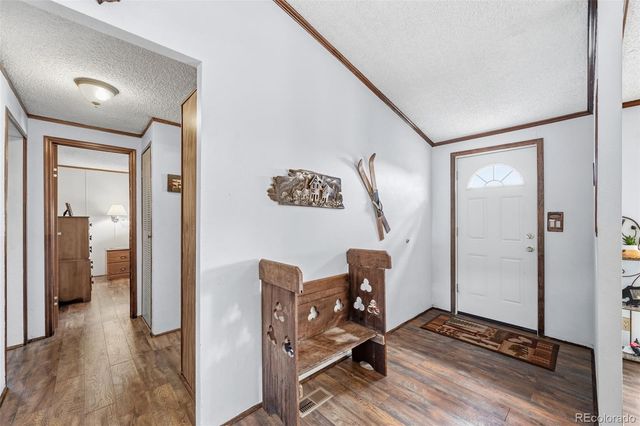 75 Sixth Street, Como, CO 80432