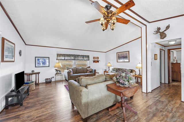 75 Sixth Street, Como, CO 80432