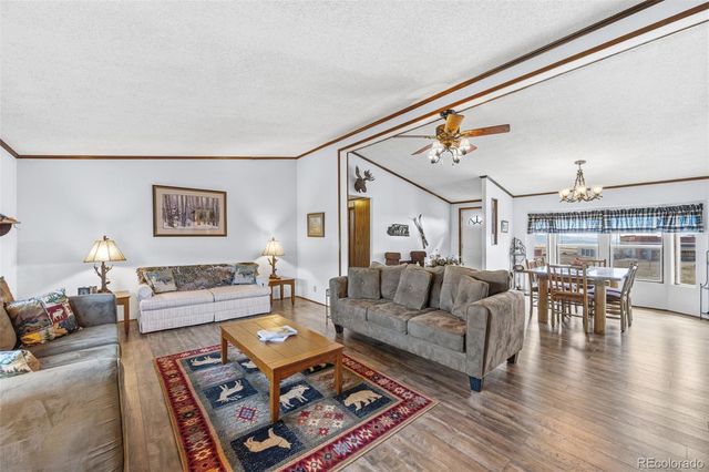 75 Sixth Street, Como, CO 80432