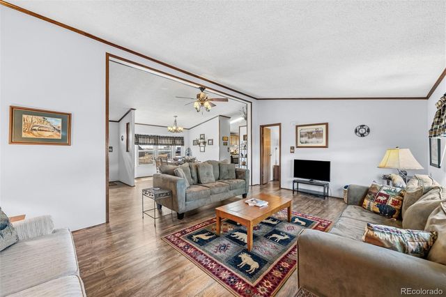 75 Sixth Street, Como, CO 80432