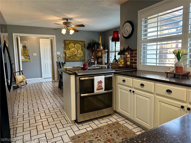 7434 N 217 Highway, Charleston, AR 72933
