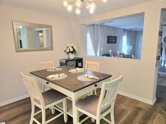 610 Branch View Drive, Boiling Springs, SC 29316