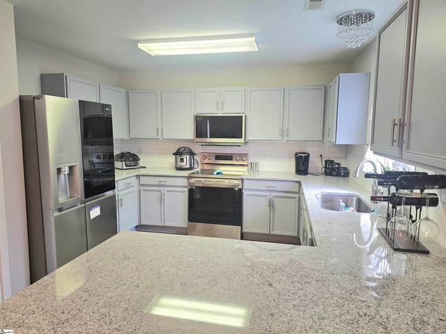 610 Branch View Drive, Boiling Springs, SC 29316