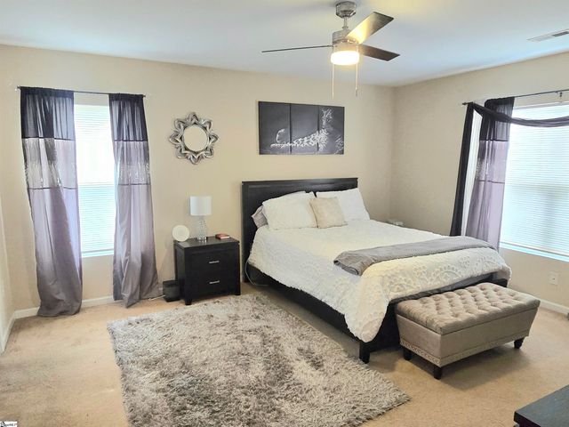 610 Branch View Drive, Boiling Springs, SC 29316