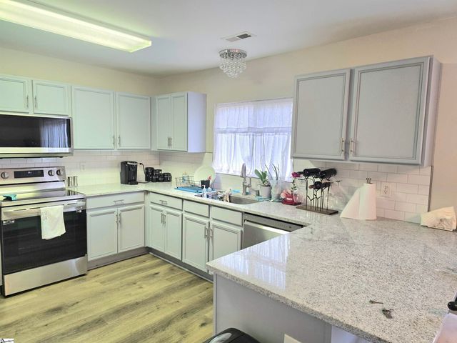 610 Branch View Drive, Boiling Springs, SC 29316