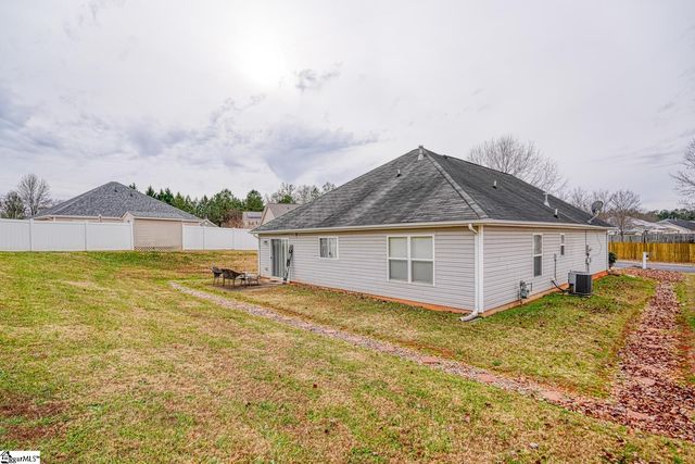 610 Branch View Drive, Boiling Springs, SC 29316