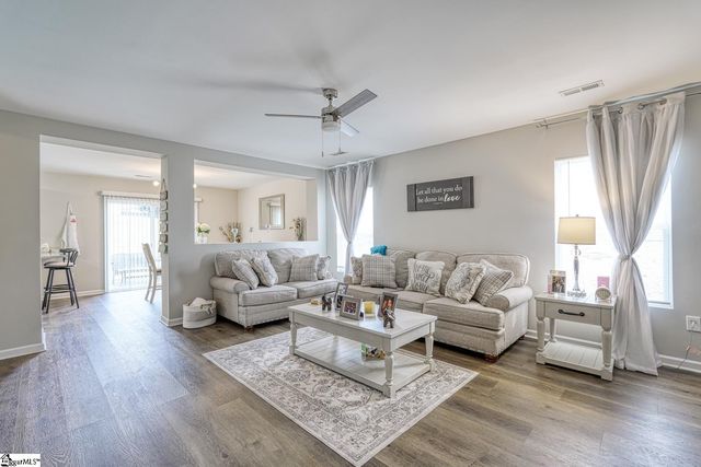 610 Branch View Drive, Boiling Springs, SC 29316