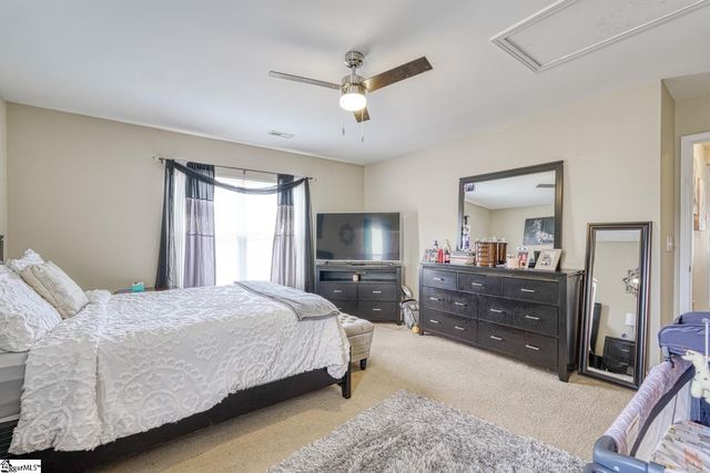 610 Branch View Drive, Boiling Springs, SC 29316