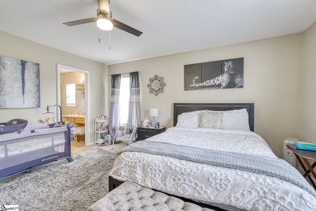 610 Branch View Drive, Boiling Springs, SC 29316