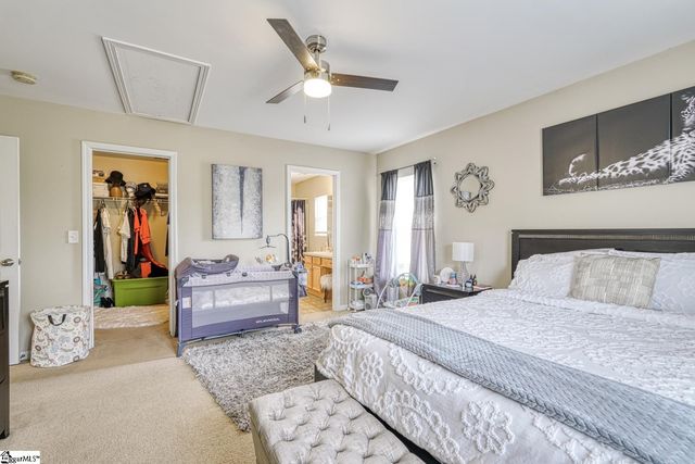 610 Branch View Drive, Boiling Springs, SC 29316