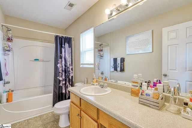 610 Branch View Drive, Boiling Springs, SC 29316