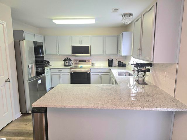 610 Branch View Drive, Boiling Springs, SC 29316