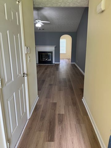 3769 Stagecoach Pass, Ellenwood, GA 30294