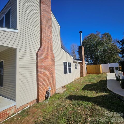 468 Liberty Street, Rock Hill, SC 29730