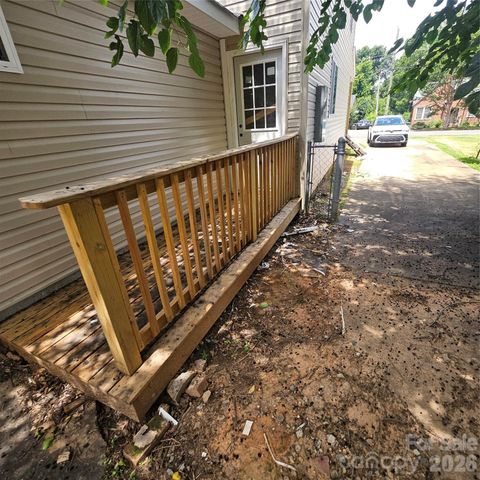 468 Liberty Street, Rock Hill, SC 29730