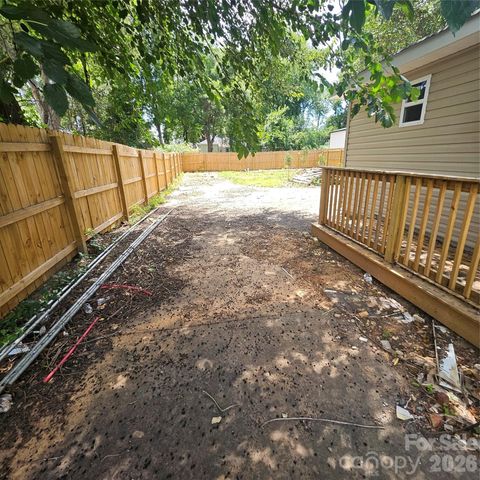 468 Liberty Street, Rock Hill, SC 29730