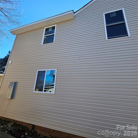 468 Liberty Street, Rock Hill, SC 29730