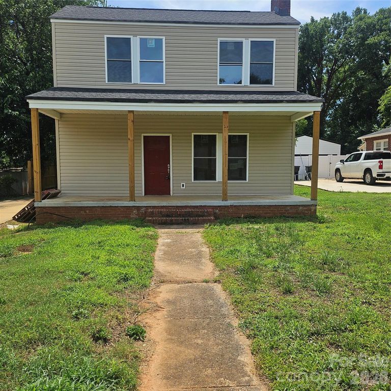 468 Liberty Street, Rock Hill, SC 29730