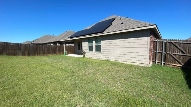 413 Smokey Trail, Princeton, TX 75407