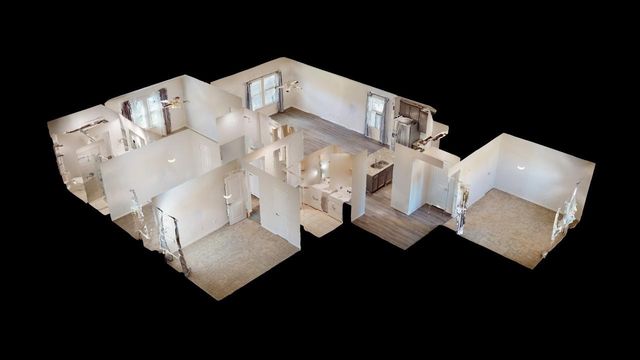 413 Smokey Trail, Princeton, TX 75407