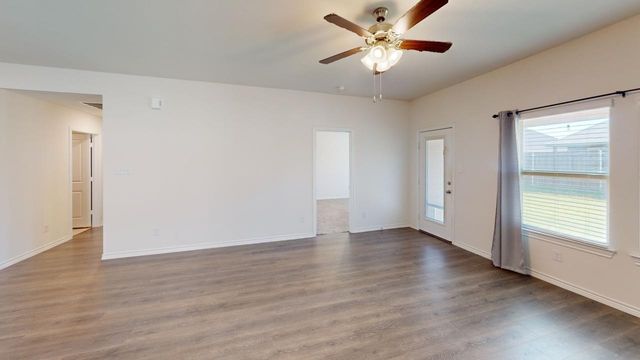 413 Smokey Trail, Princeton, TX 75407