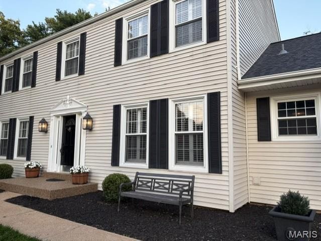 14960 Country Ridge Drive, Chesterfield, MO 63017