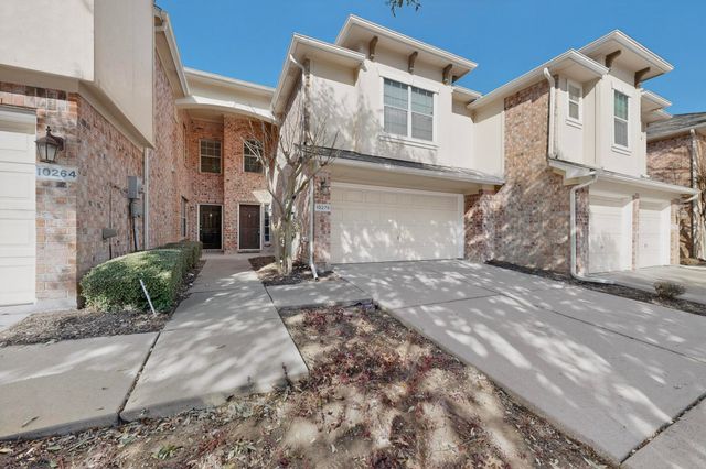 10276 Darkwood Drive, Frisco, TX 75035