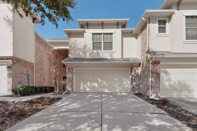 10276 Darkwood Drive, Frisco, TX 75035