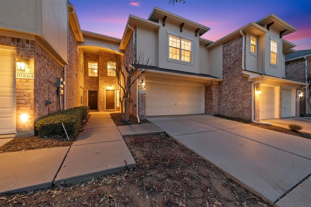 10276 Darkwood Drive, Frisco, TX 75035