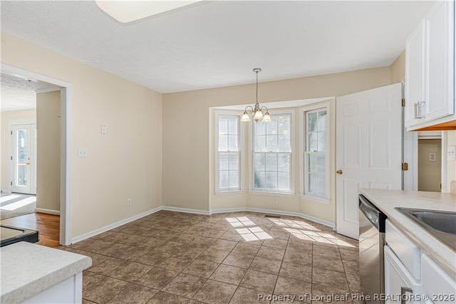 814 Larkspur Drive, Fayetteville, NC 28311