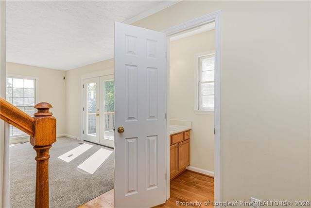 814 Larkspur Drive, Fayetteville, NC 28311