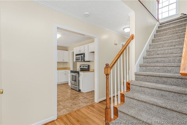 814 Larkspur Drive, Fayetteville, NC 28311