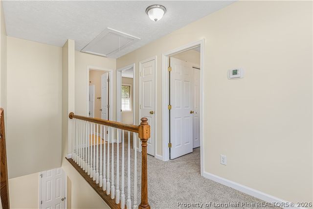 814 Larkspur Drive, Fayetteville, NC 28311