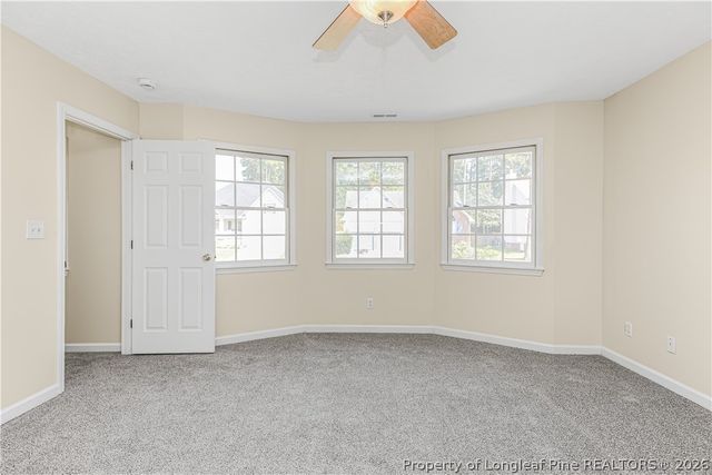 814 Larkspur Drive, Fayetteville, NC 28311