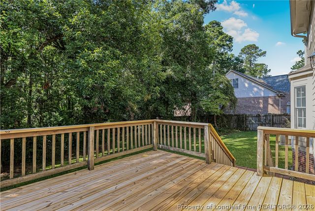 814 Larkspur Drive, Fayetteville, NC 28311