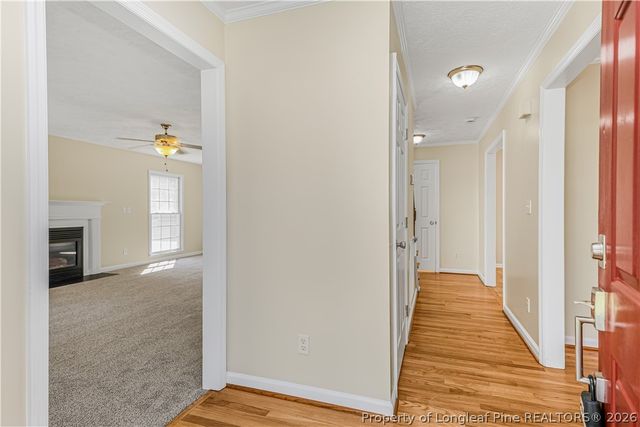 814 Larkspur Drive, Fayetteville, NC 28311