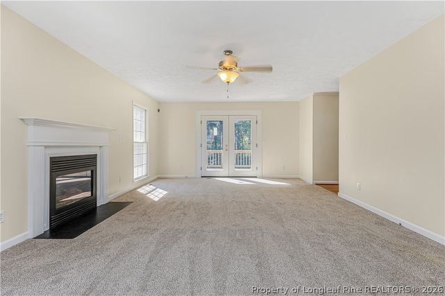 814 Larkspur Drive, Fayetteville, NC 28311