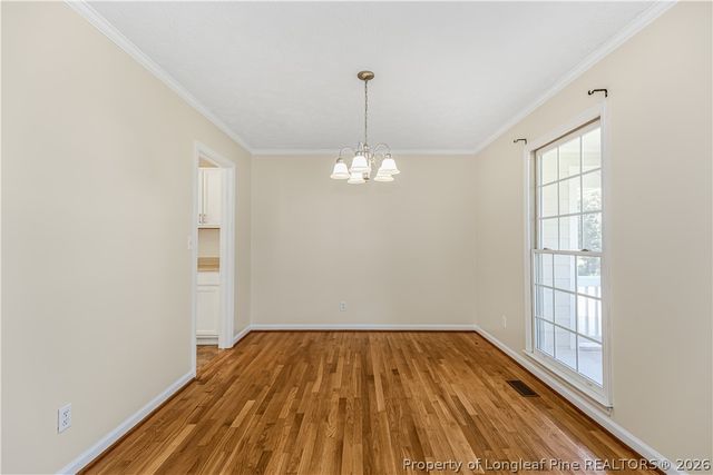 814 Larkspur Drive, Fayetteville, NC 28311