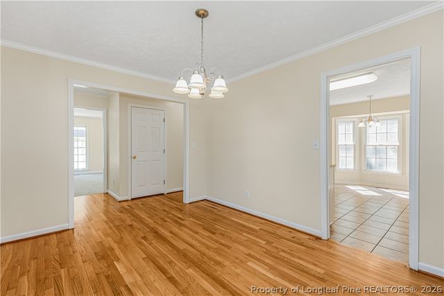 814 Larkspur Drive, Fayetteville, NC 28311
