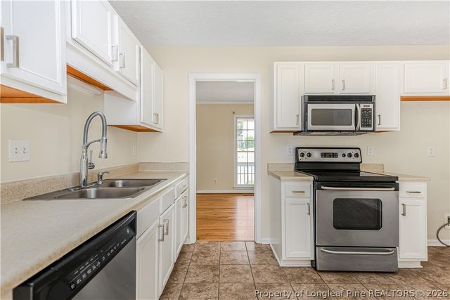 814 Larkspur Drive, Fayetteville, NC 28311