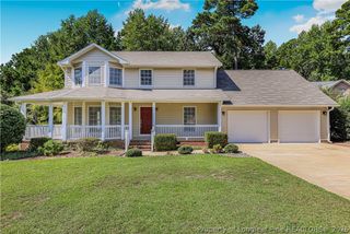 814 Larkspur Drive, Fayetteville, NC 28311