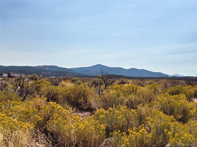 0 Slaughter Rd, Fort Garland, CO 81133