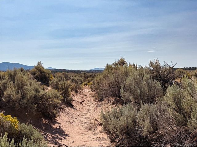 0 Slaughter Rd, Fort Garland, CO 81133
